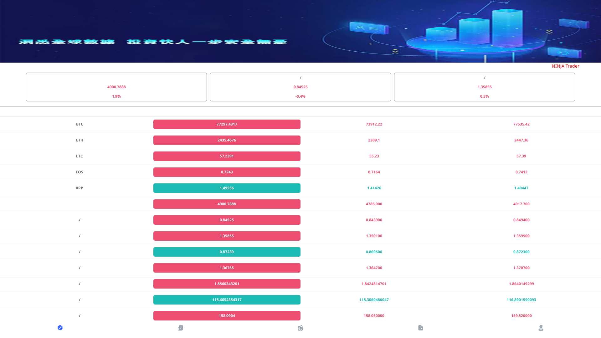 Screenshot of fxrtuoykong.com