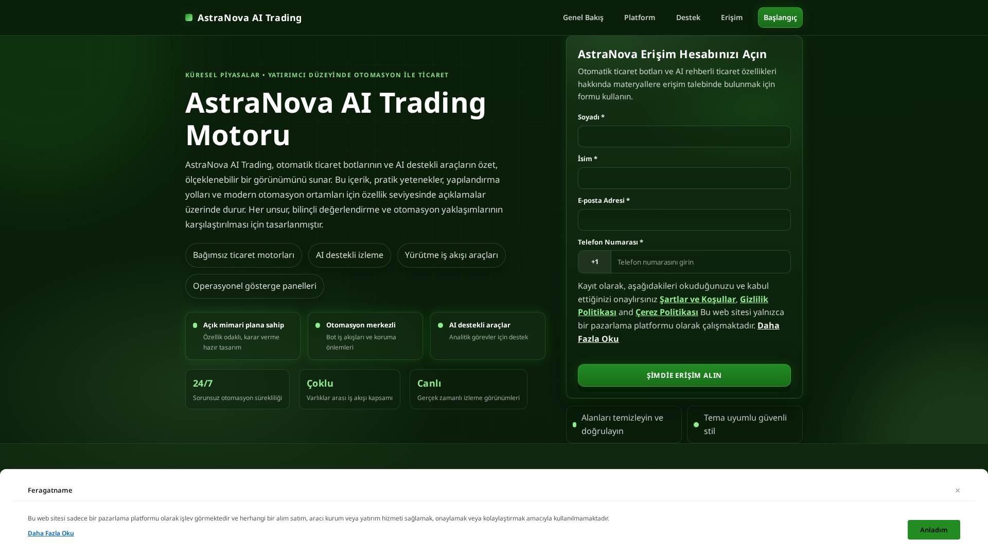Screenshot of ziraatbankasiprojesi.click