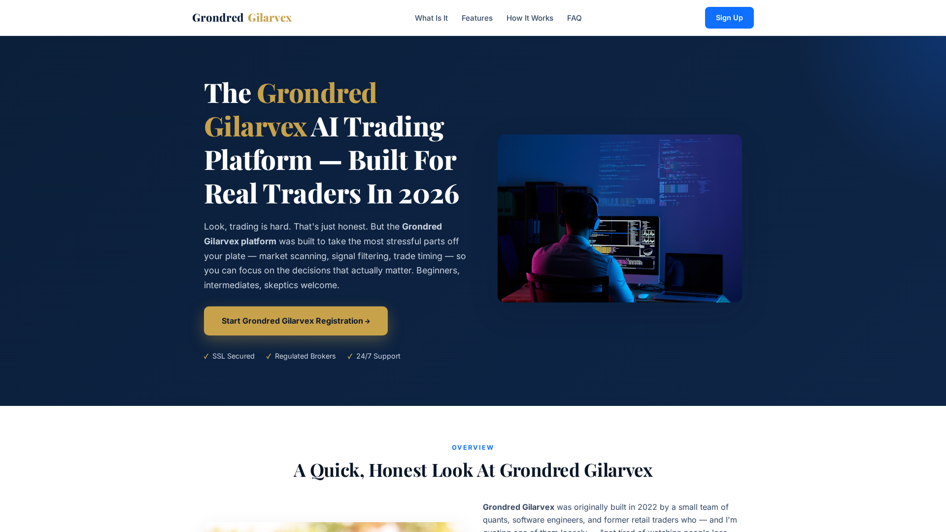 Screenshot of grondred-gilarvex.com