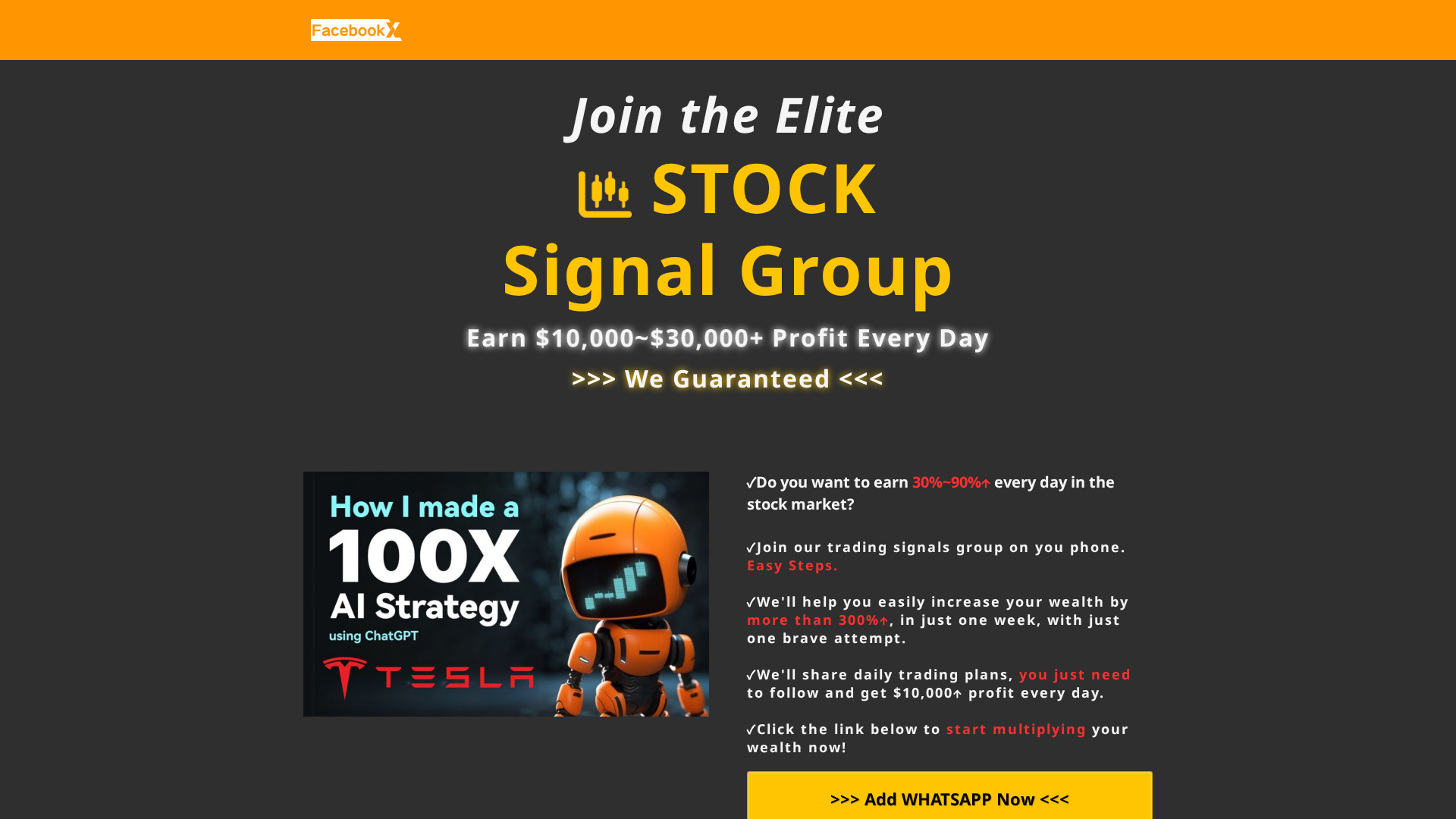 Screenshot of stocksanalyses.top