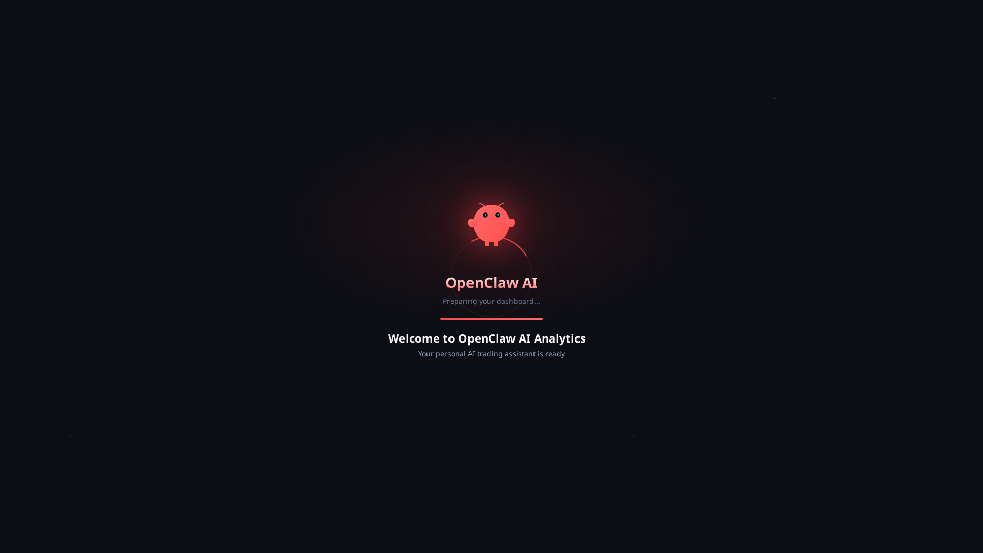 Screenshot of openclawaix.pro