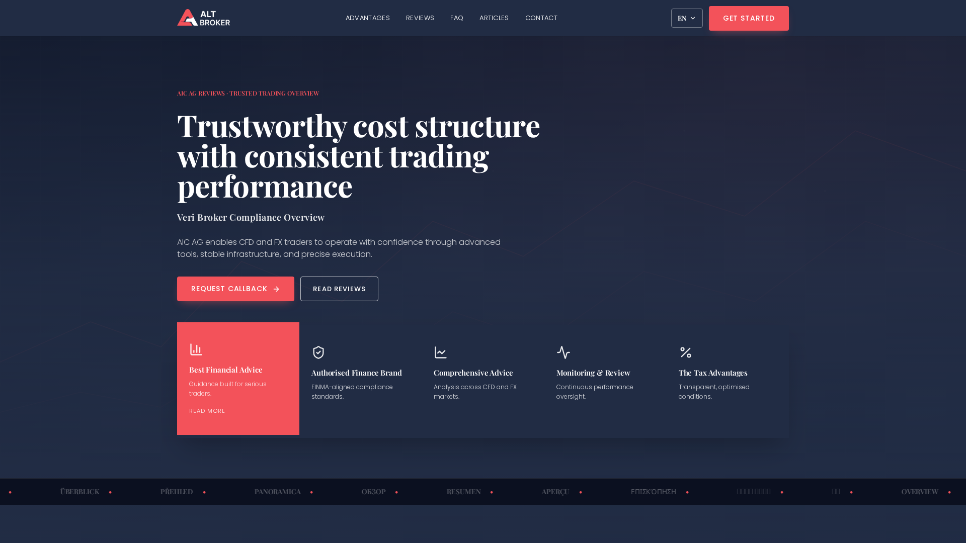 Screenshot of altbrokercheck.info