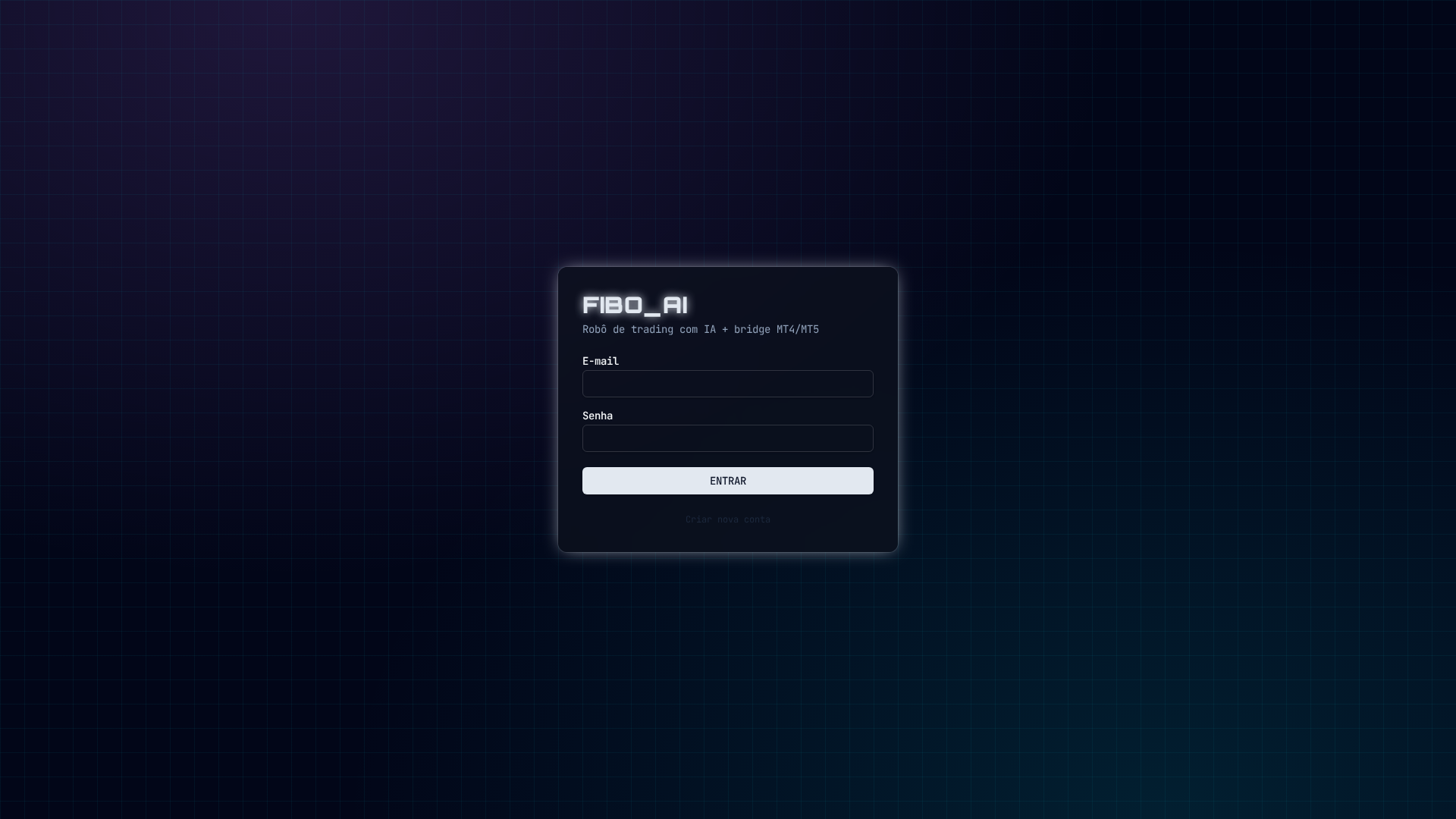 Screenshot of fibofx.online
