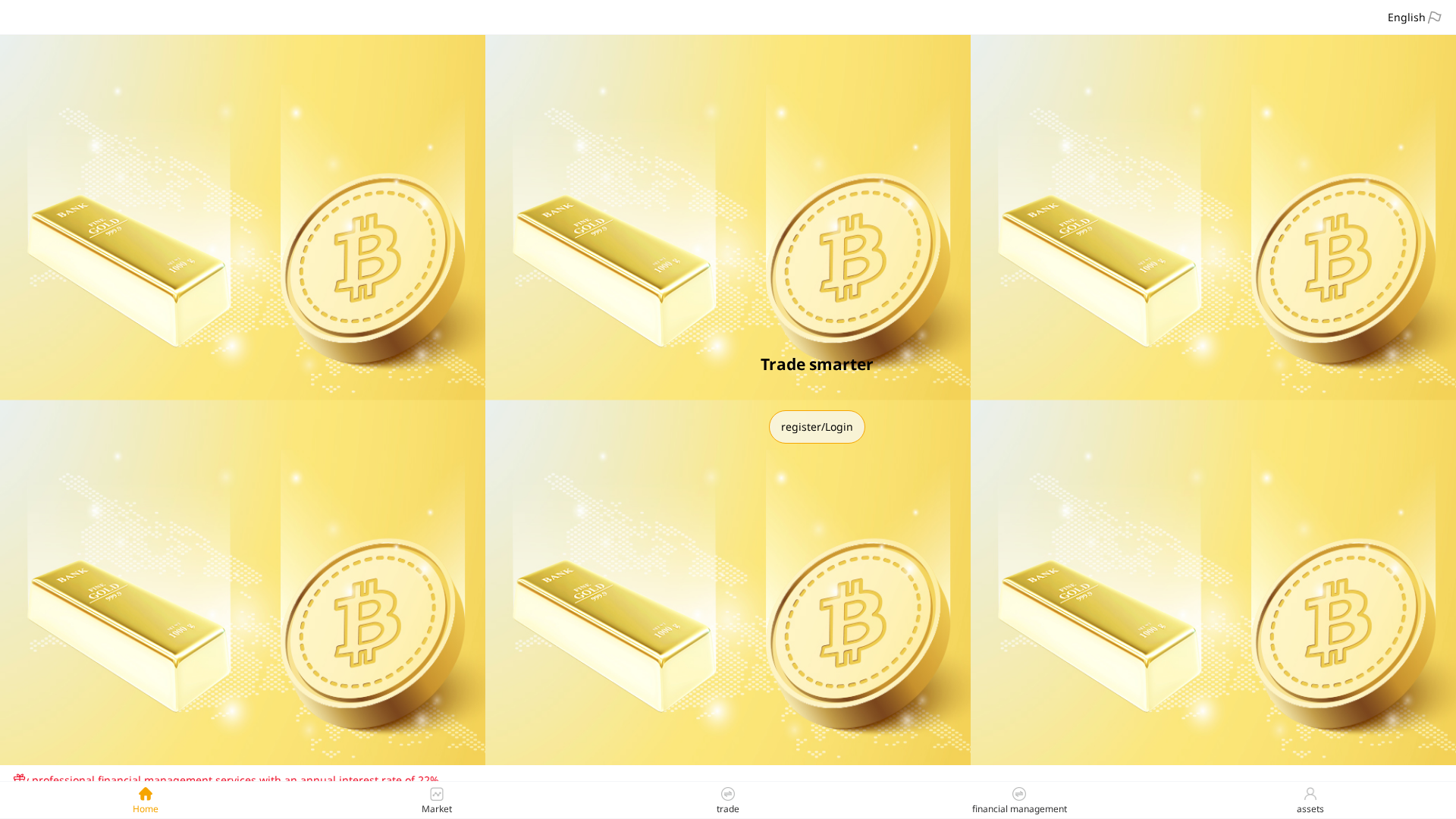 Screenshot of btczio.com