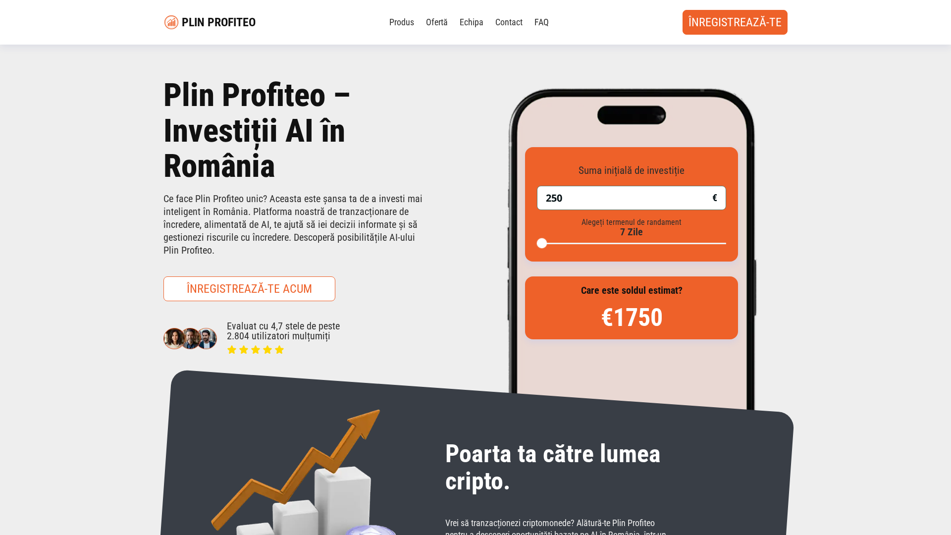 Screenshot of ai-plinprofiteo.com
