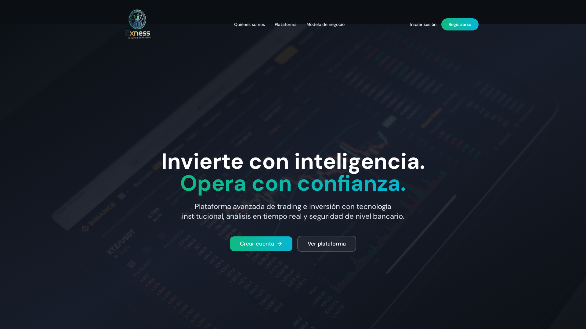 Screenshot of orionvestcapital.com