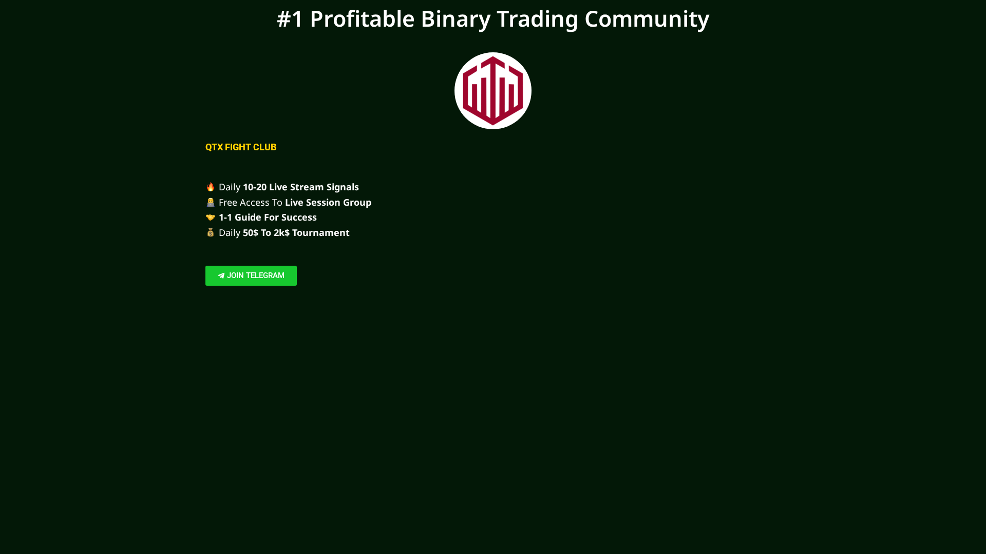 Screenshot of qtxex.site
