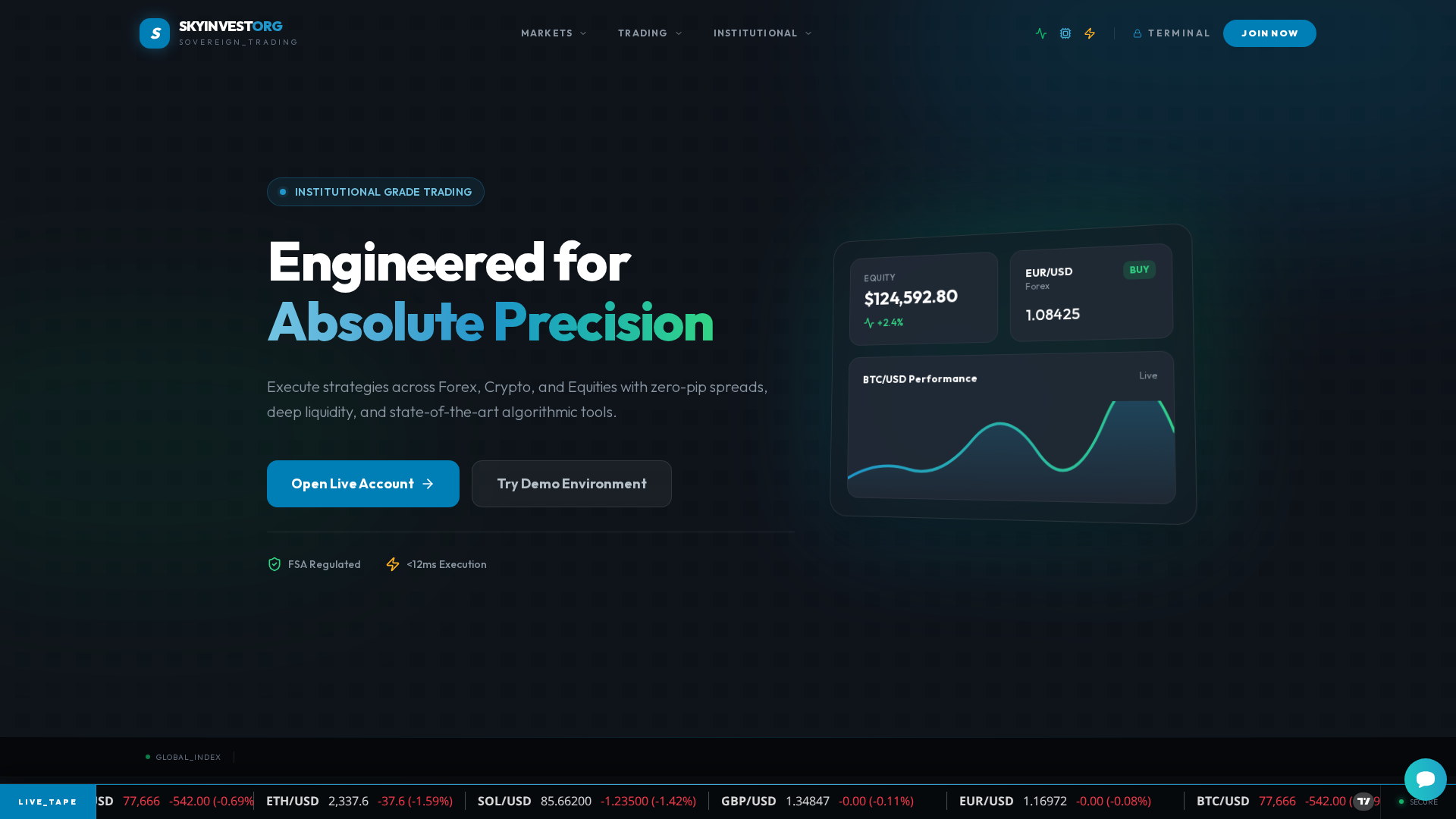 Screenshot of skyinvestorg.xyz