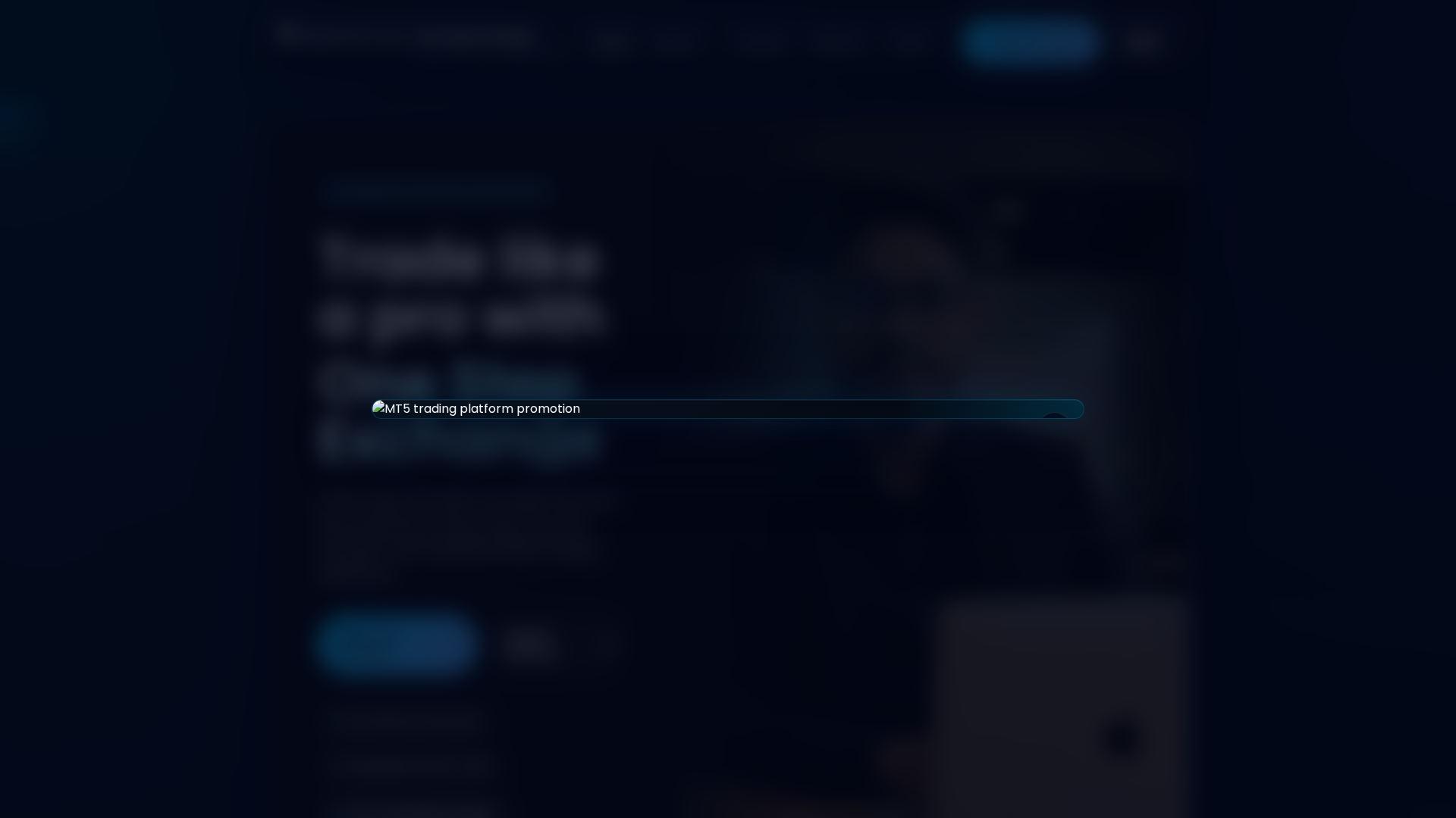 Screenshot of onestepexchange.live