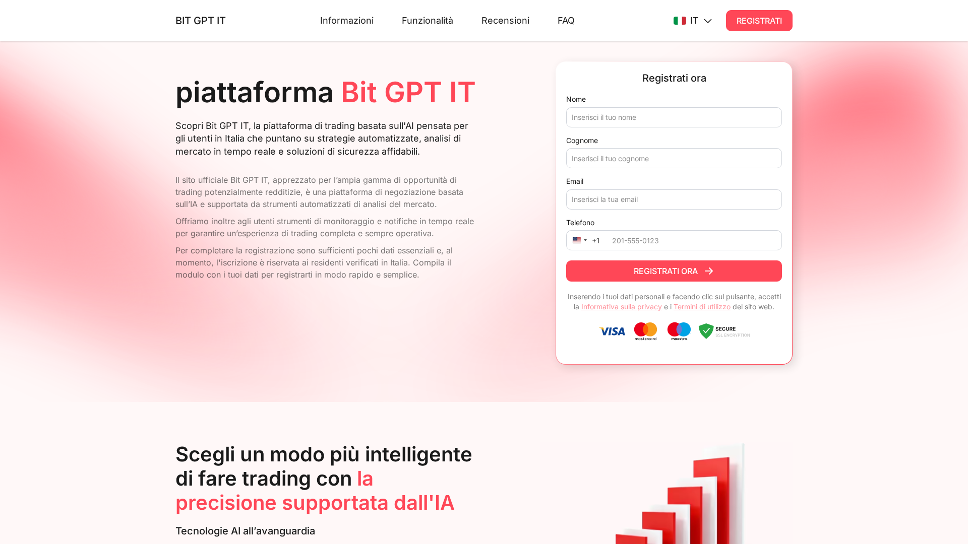 Screenshot of bit-gpt-it.com