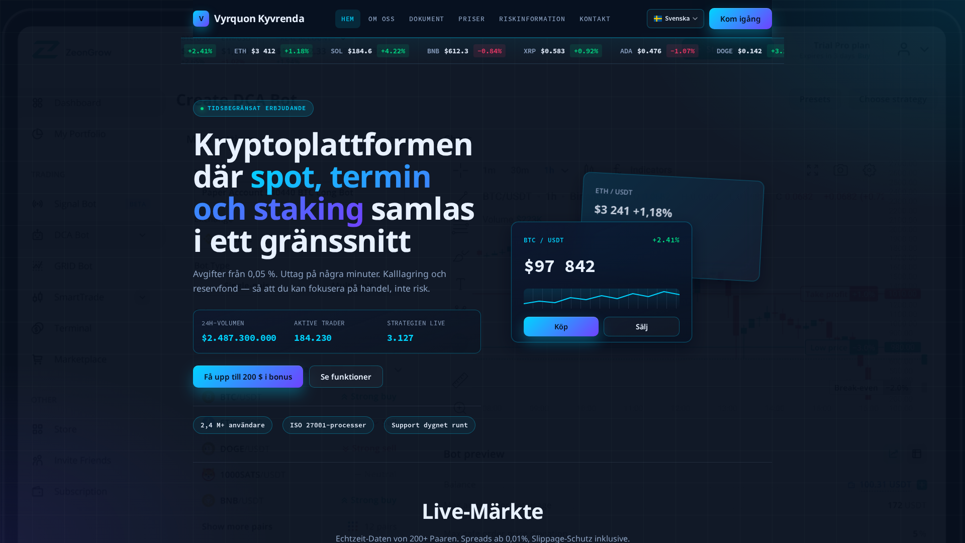 Screenshot of vyrquon-kyvrenda.com
