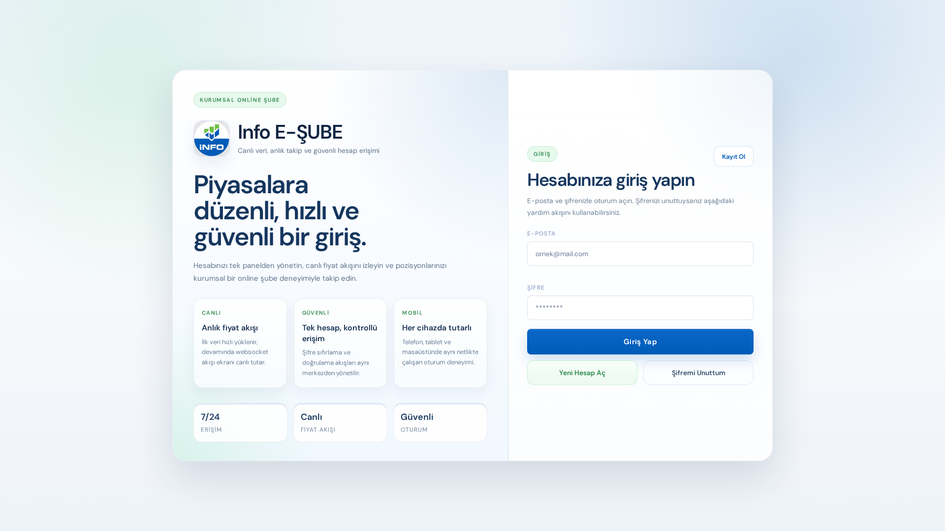 Screenshot of onlinesubeinfx.com