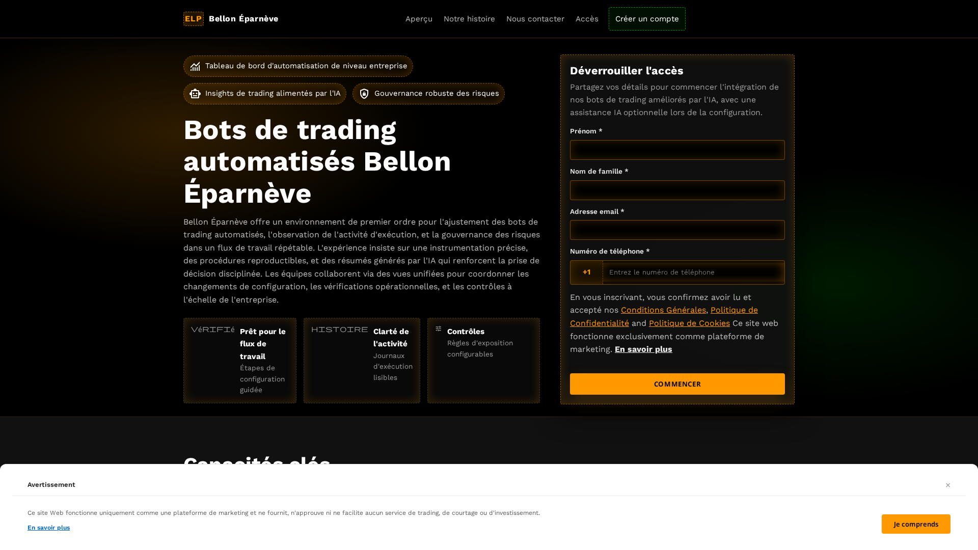 Screenshot of belloneparneve.pro