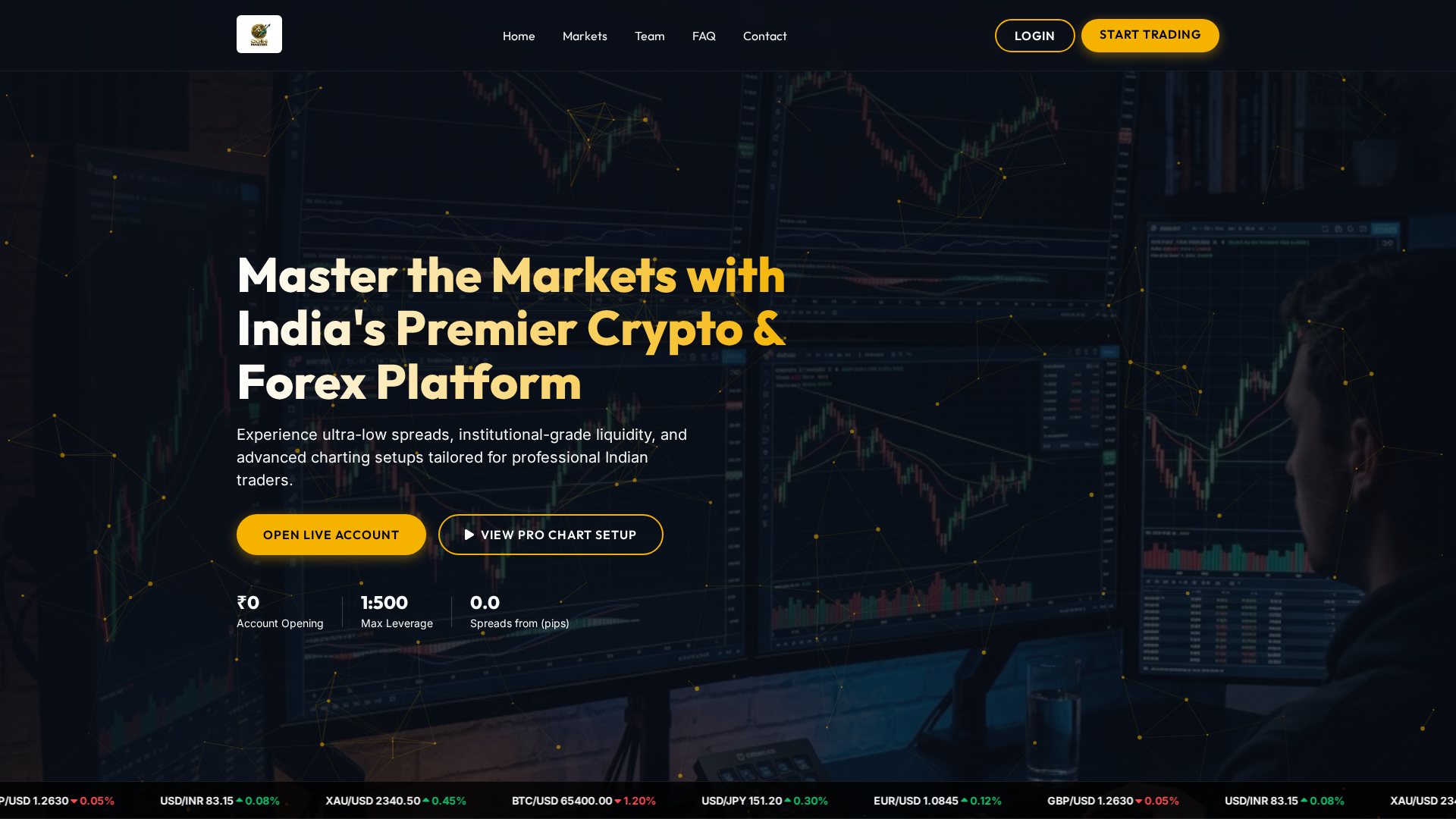 Screenshot of coinmaster.cash