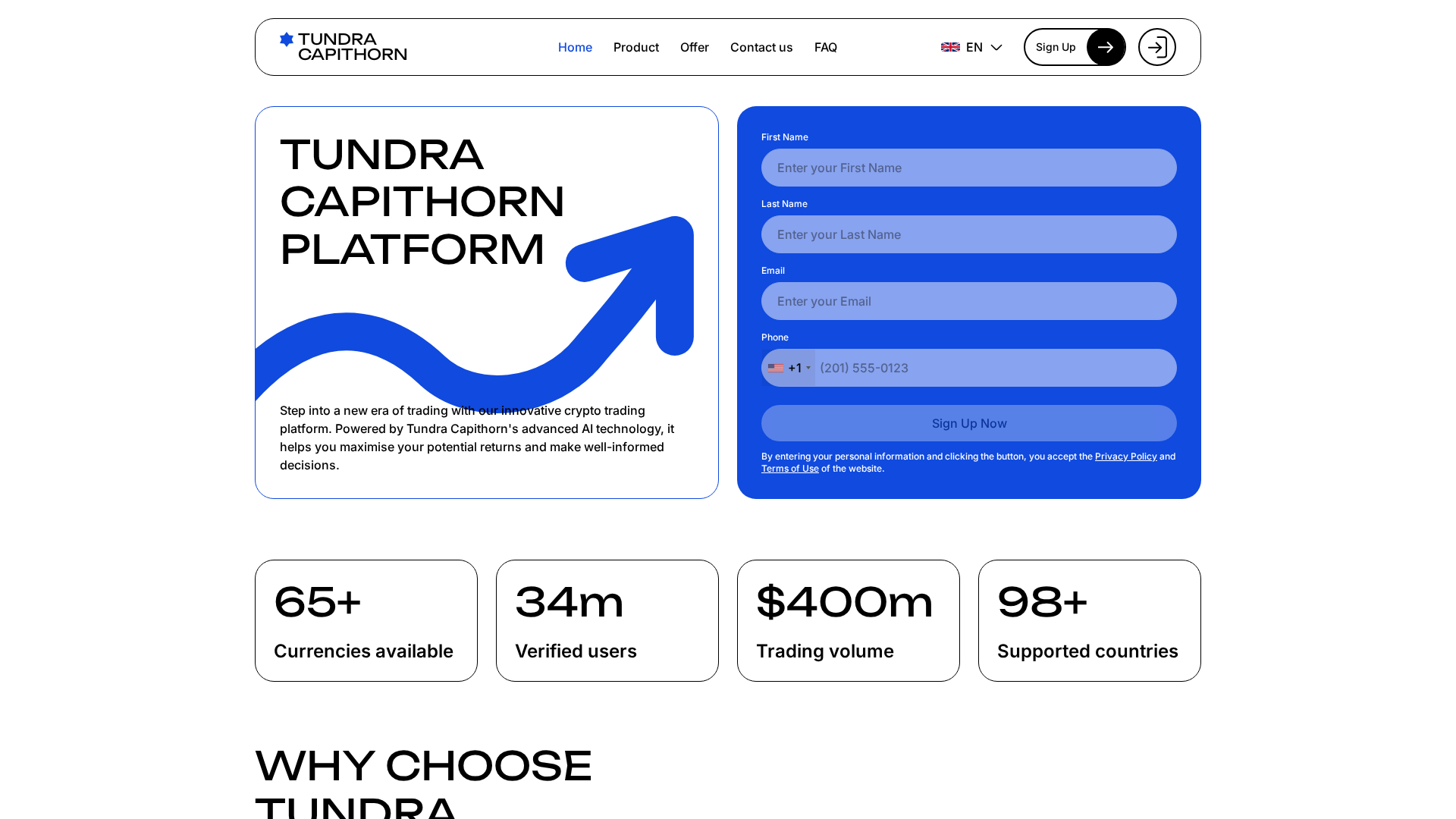 Screenshot of tundracapithorn.sbs