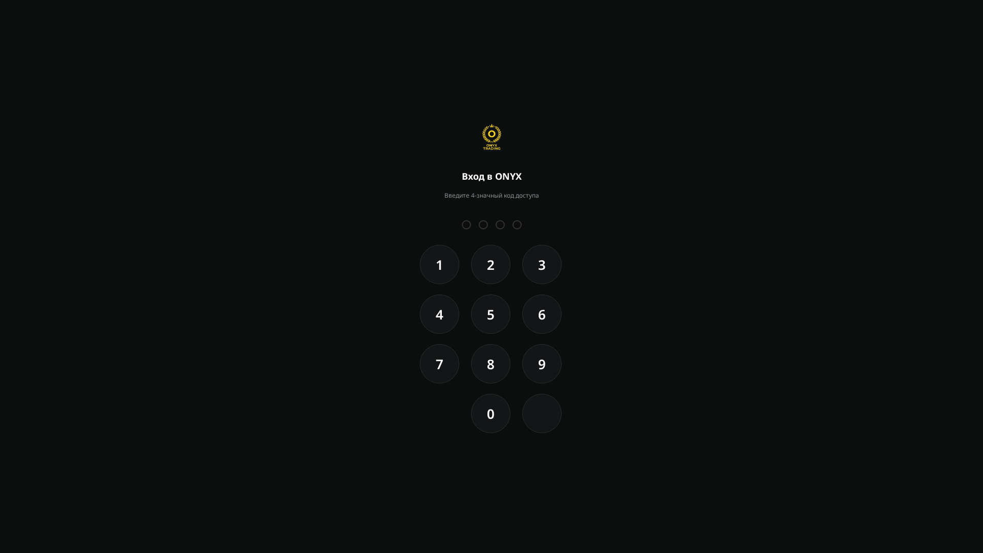 Screenshot of onyx-trading.link