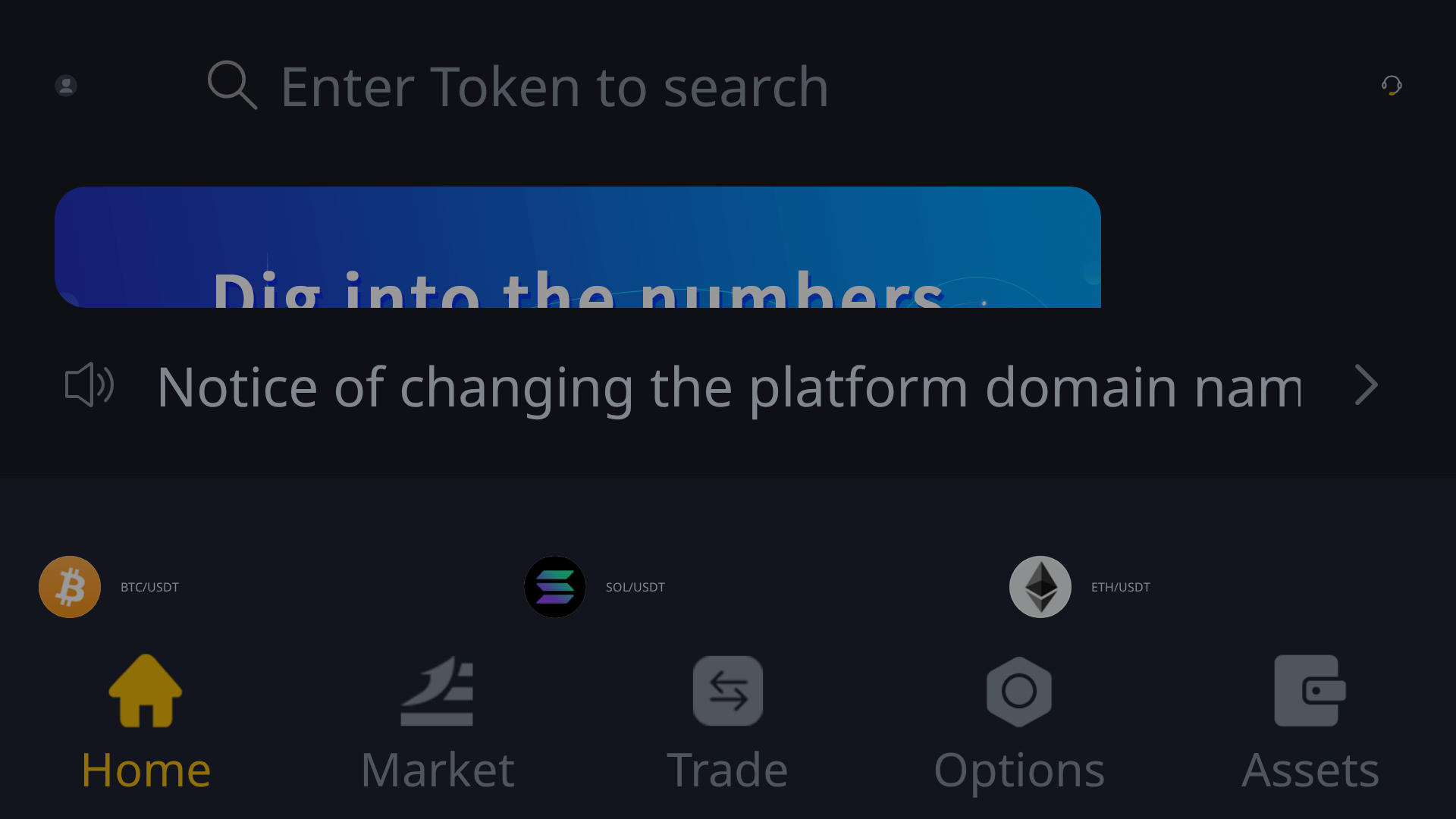 Screenshot of chainglobalx.com