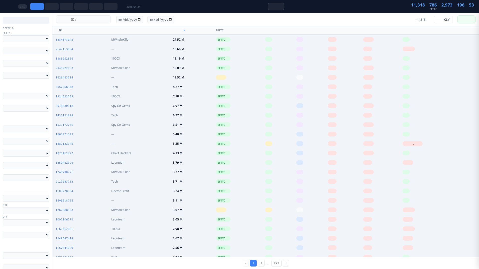 Screenshot of nextbillion.online