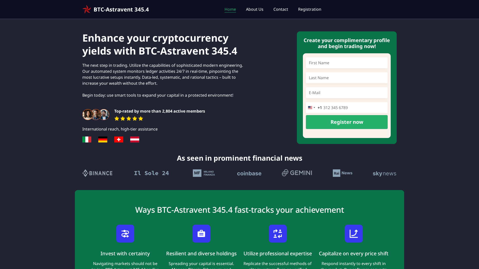 Screenshot of btc-astravent-3454.com
