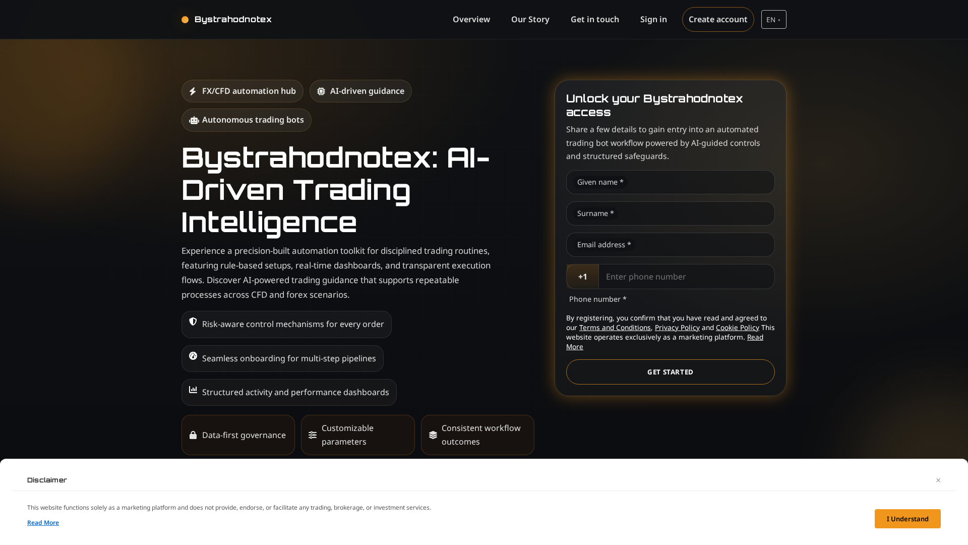 Screenshot of bystrahodnotex.shop