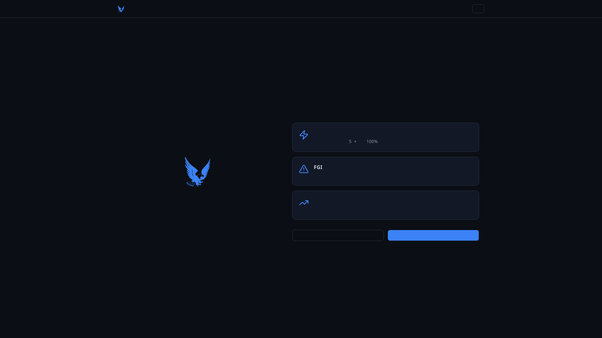 Screenshot of ceagle.pro