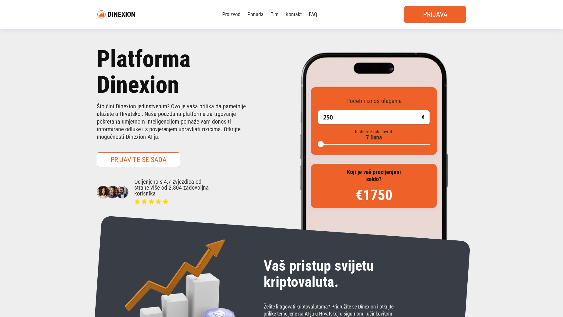 Screenshot of hr-dinexion.net