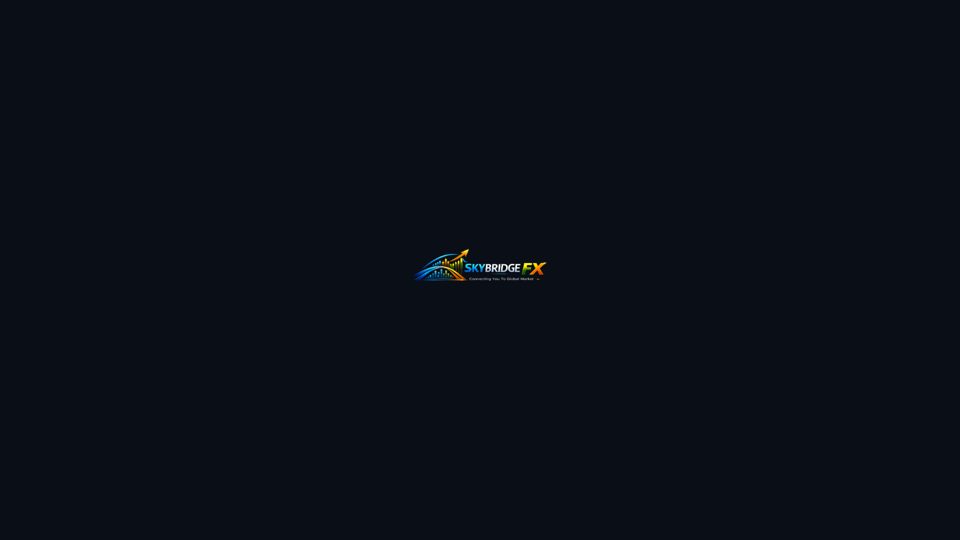 Screenshot of bridgeskyfx.trade
