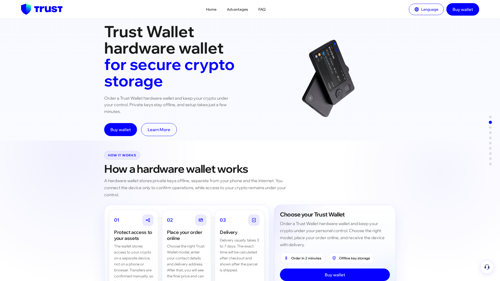 Screenshot of 001kgroup.space