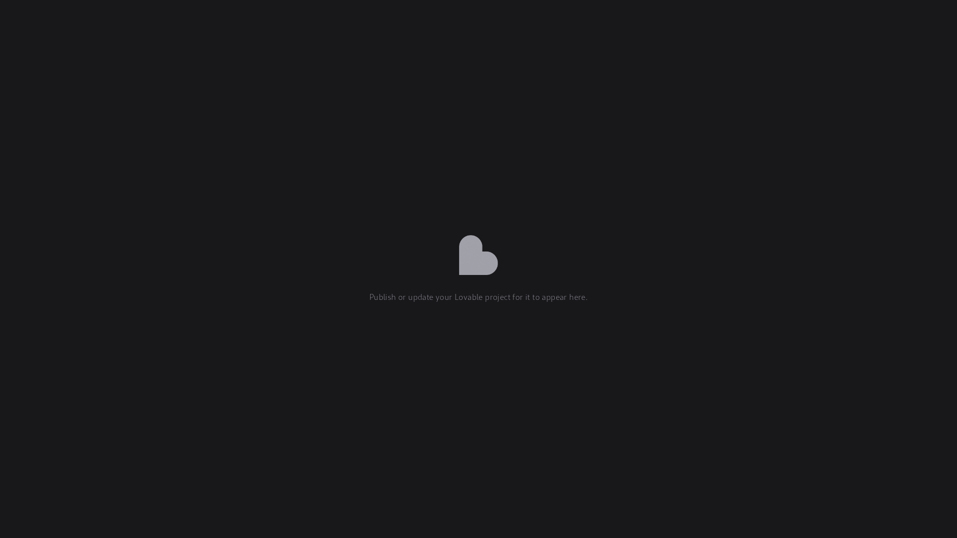 Screenshot of trustledger.fun