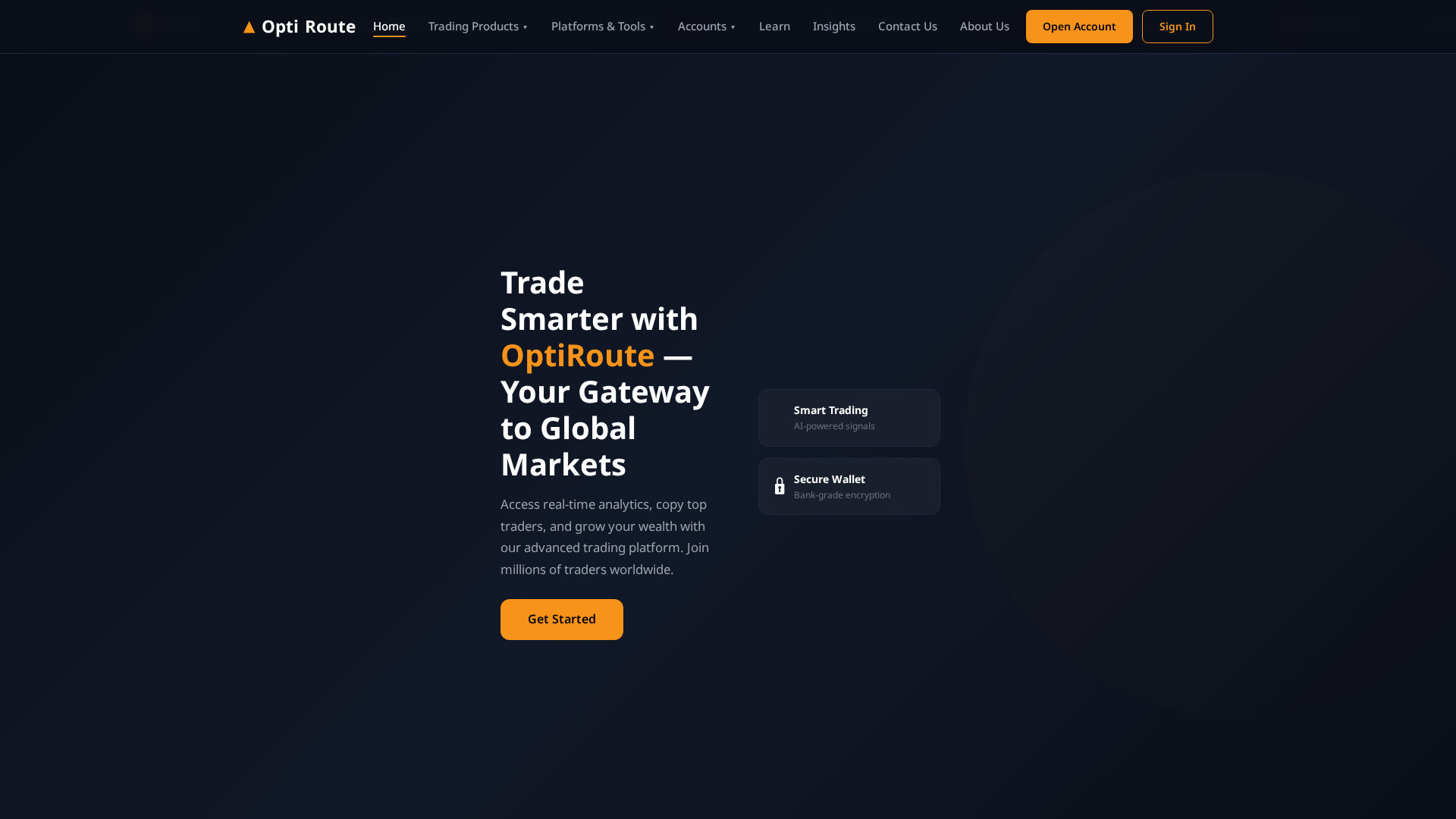 Screenshot of bitwhalellc.com