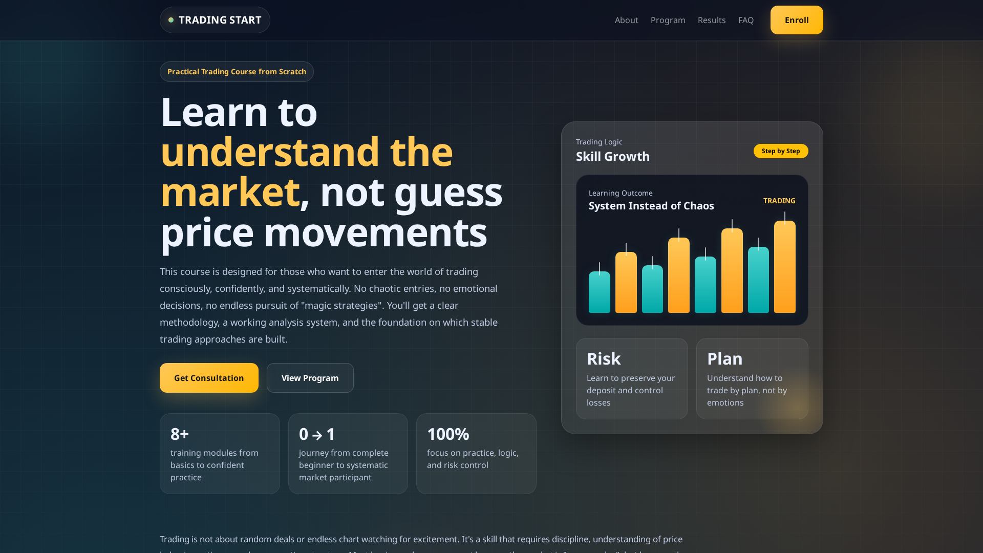Screenshot of investio-group.com
