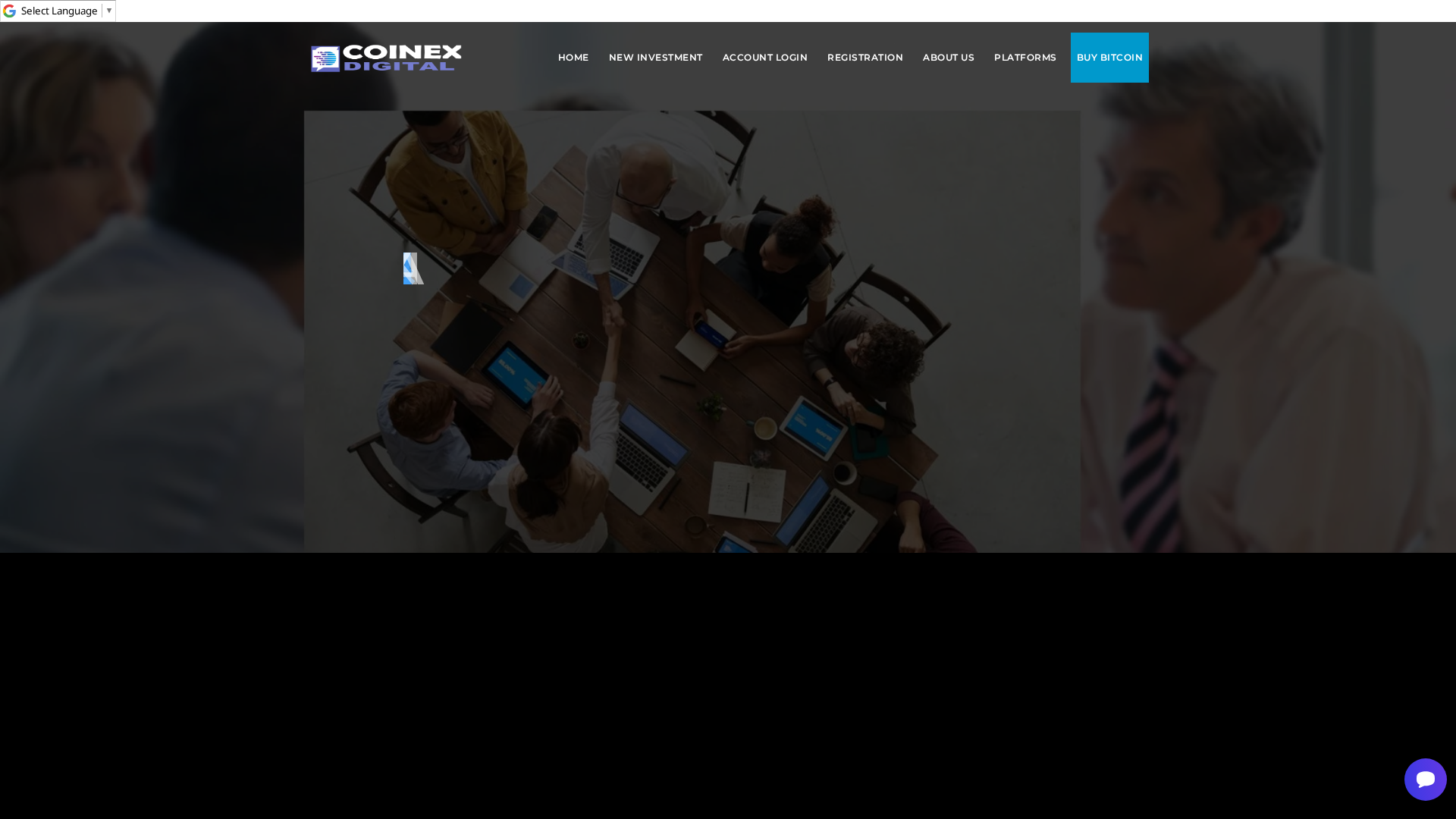 Screenshot of capitalwealthbkins.com