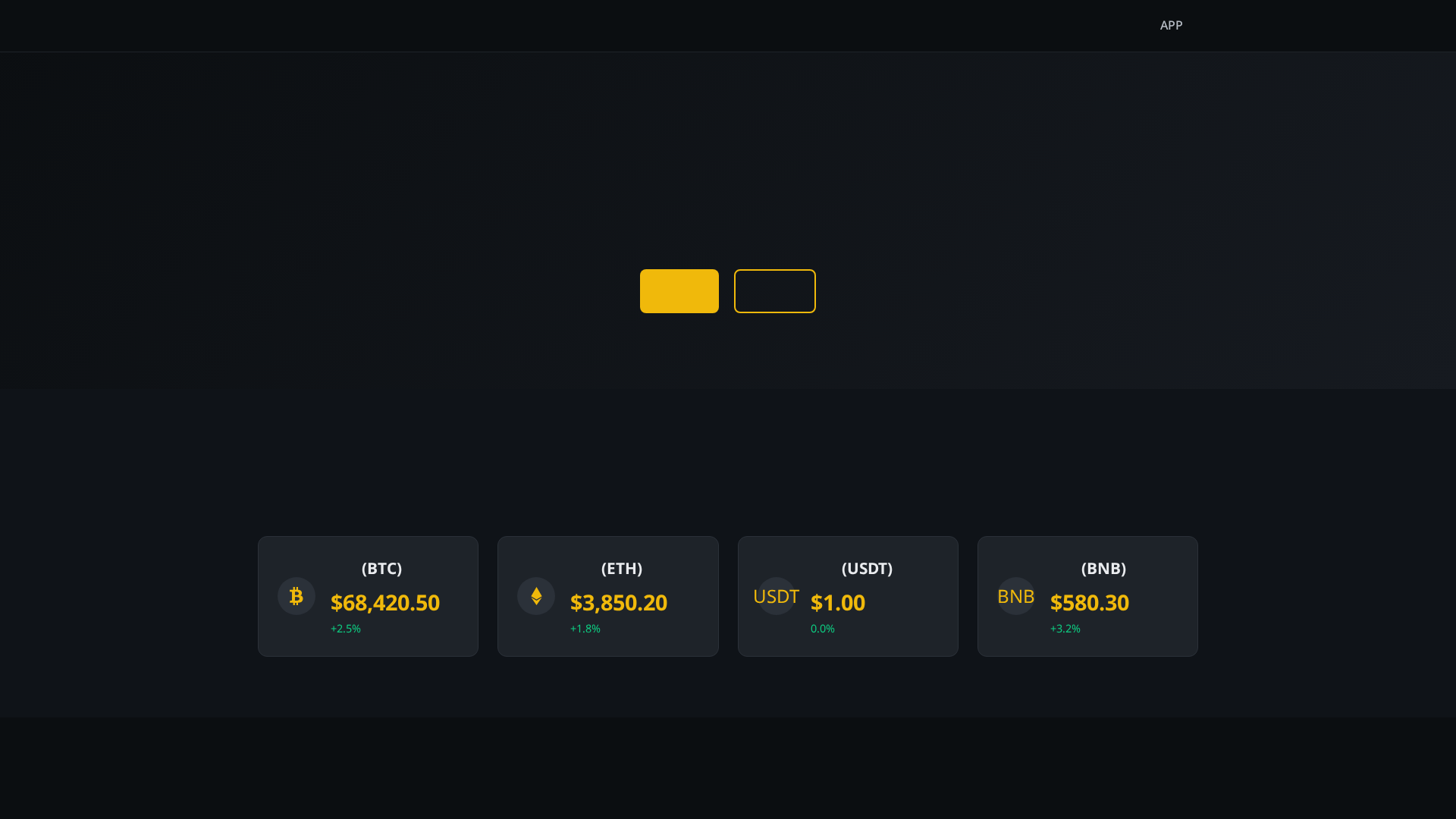 Screenshot of btcbian.cc