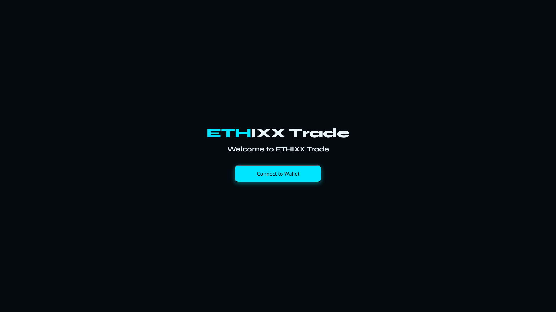 Screenshot of ethixnodes.com