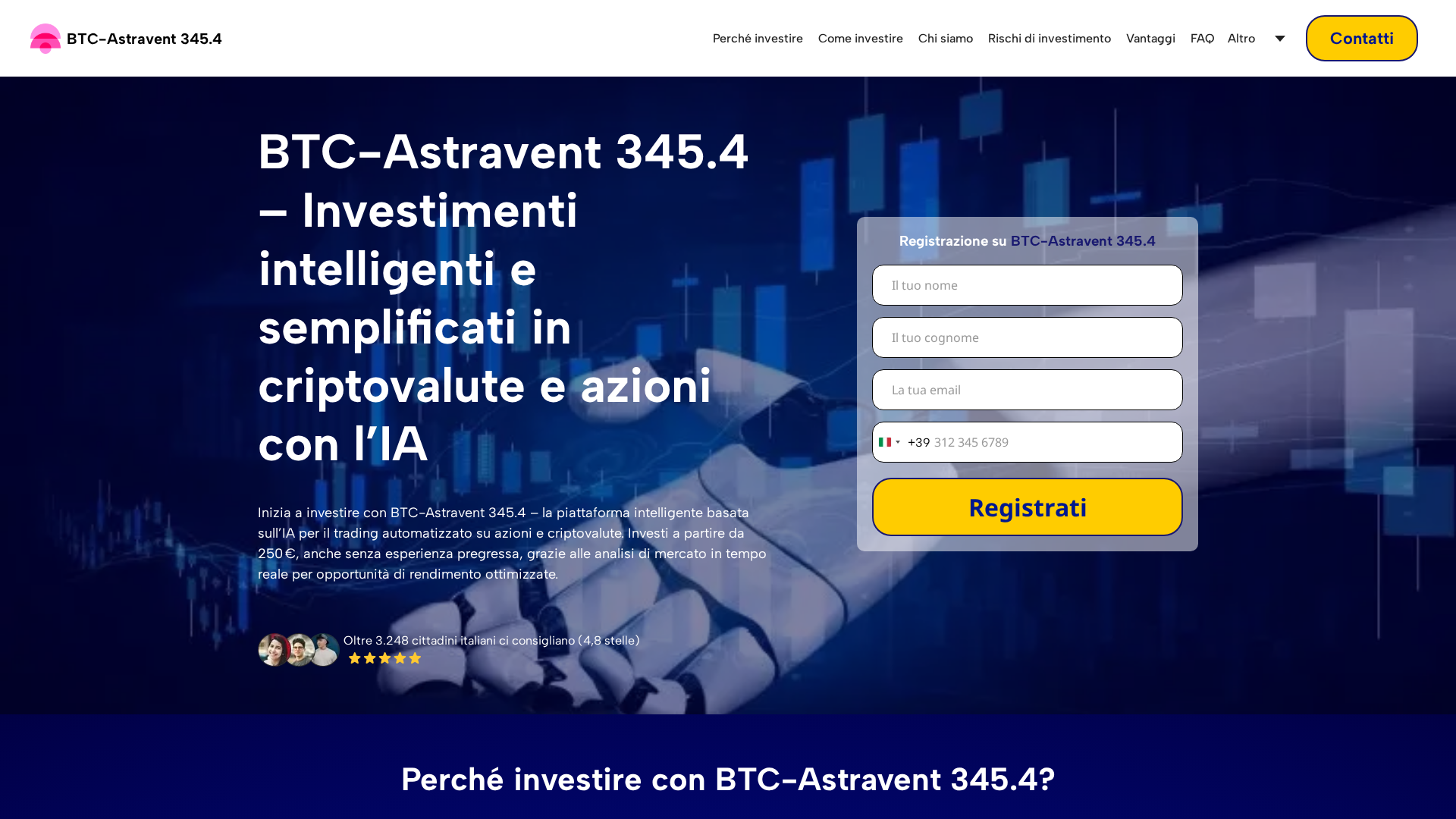 Screenshot of btc-astravent-3454.net