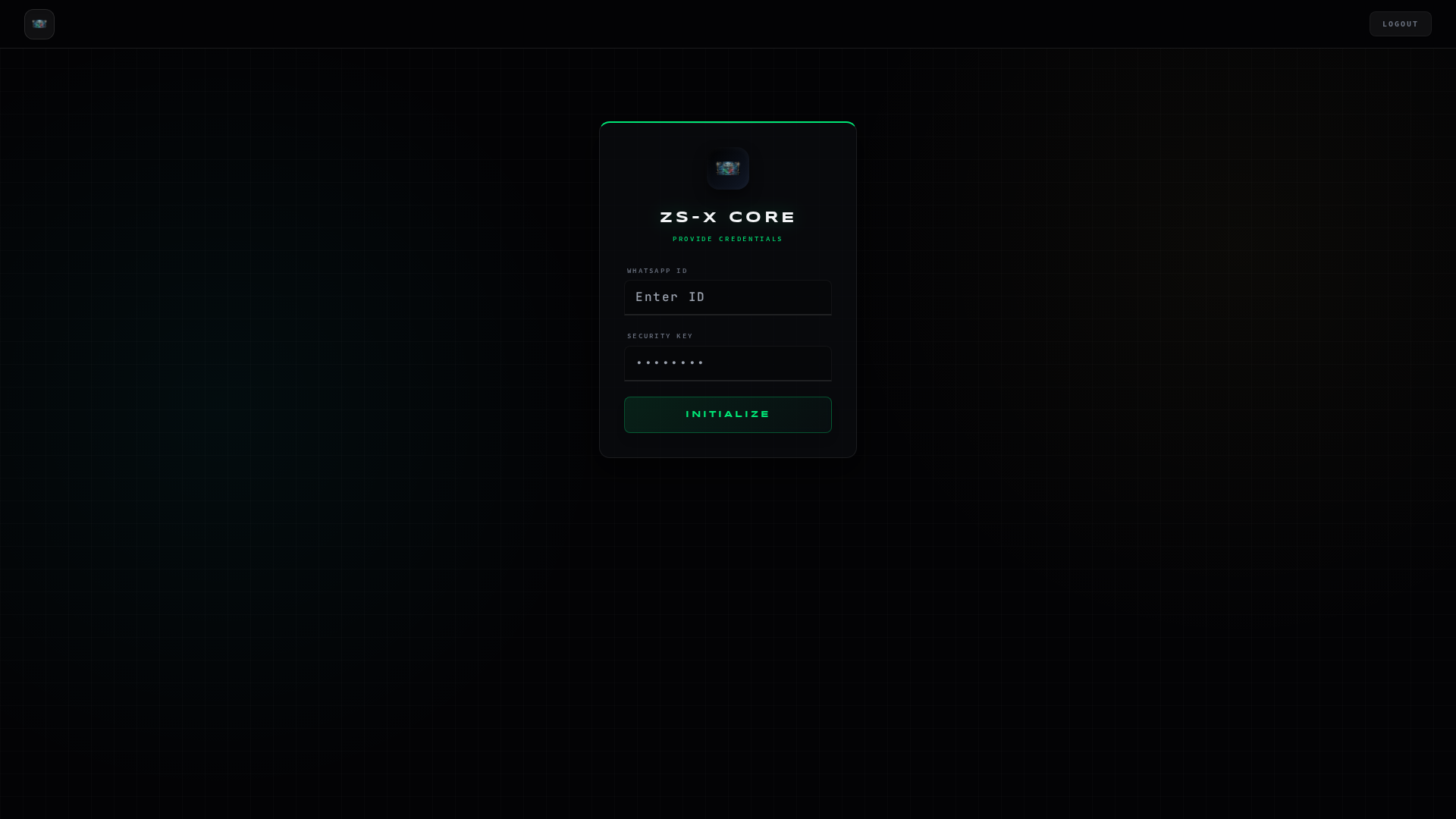 Screenshot of forexcentral.pro