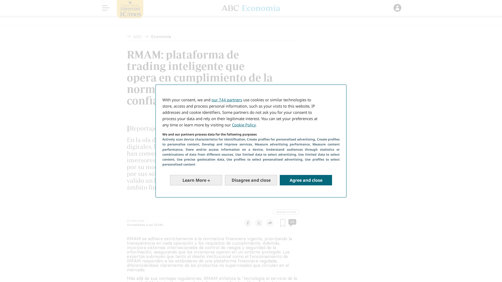 Screenshot of liona-global.com