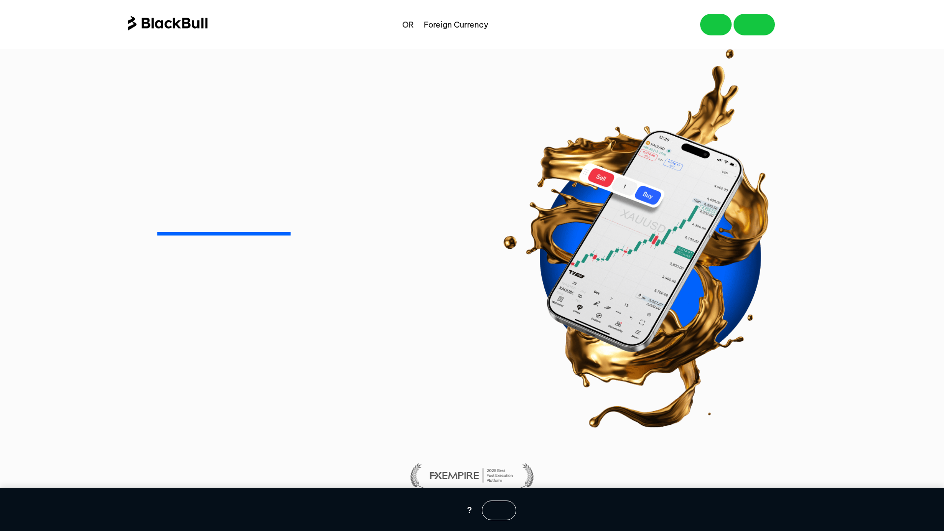 Screenshot of blackbullhub.com