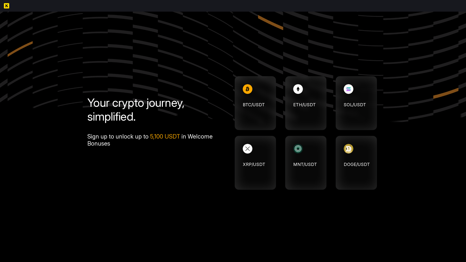 Screenshot of aiexz.com