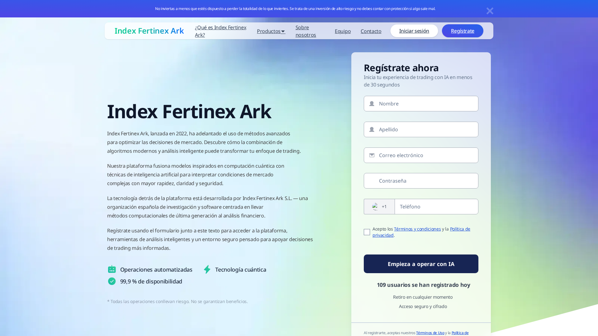 Screenshot of indexfertinexarkes.shop