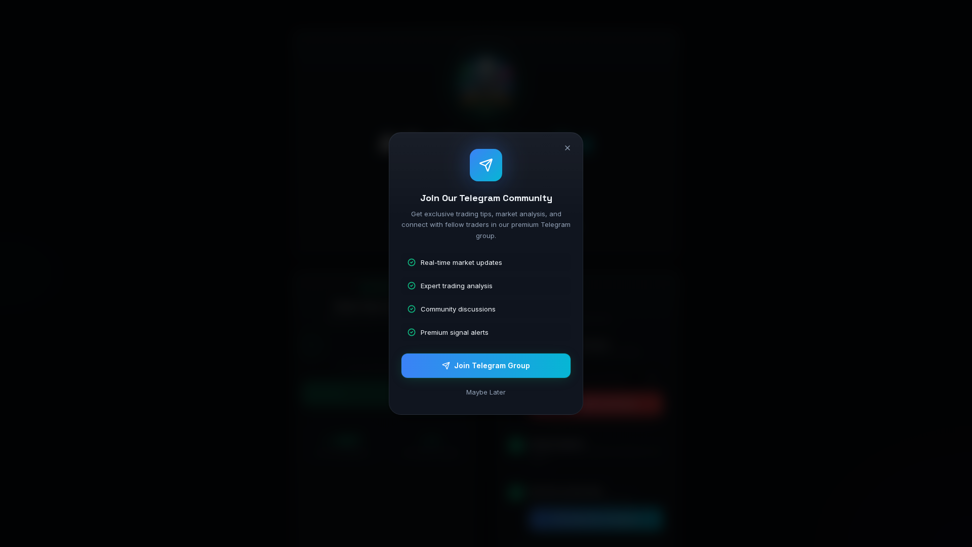 Screenshot of quotexprime.com