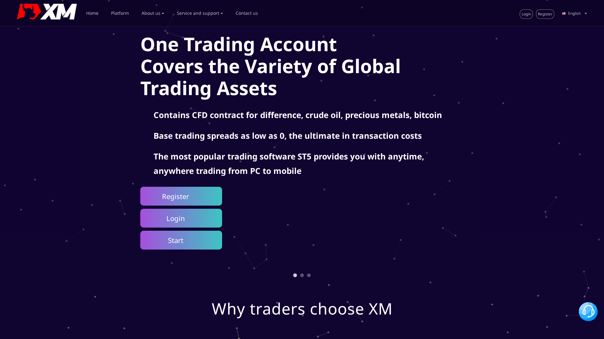 Screenshot of xm-marketsltd.com