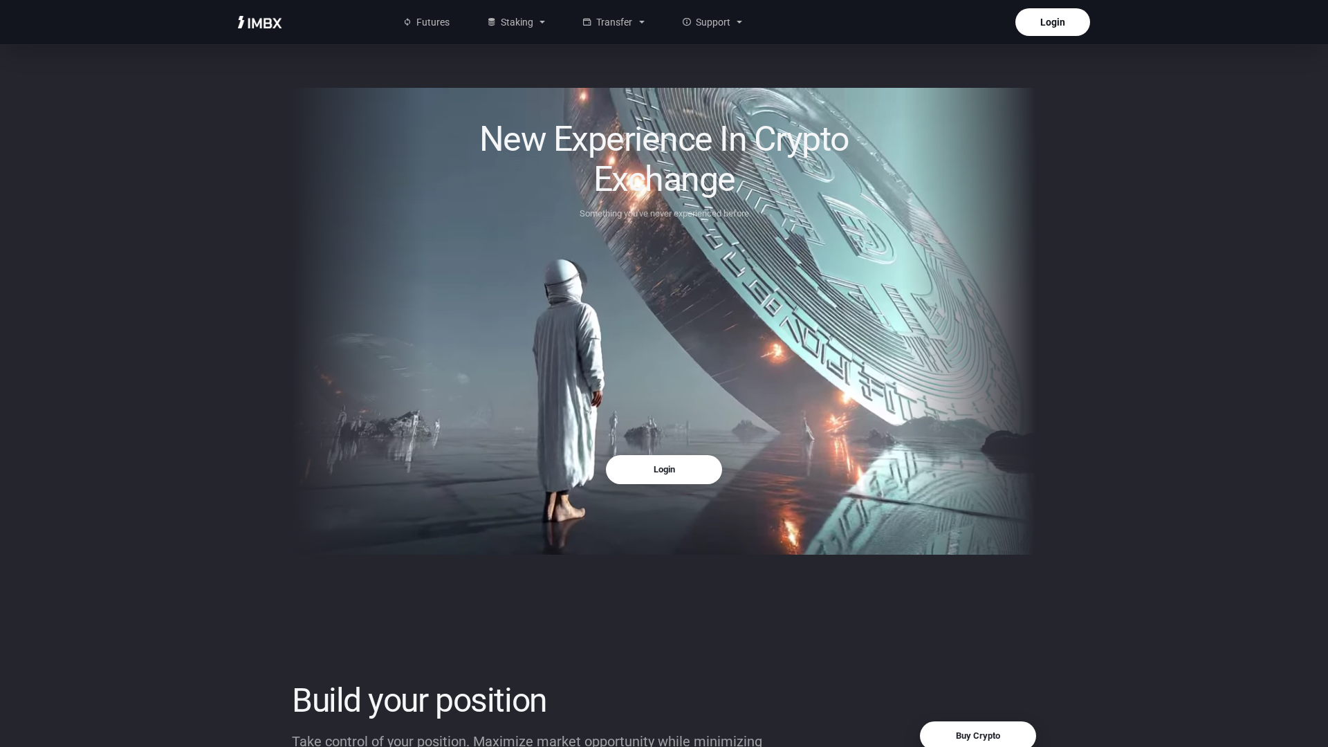 Screenshot of synexsynex.com