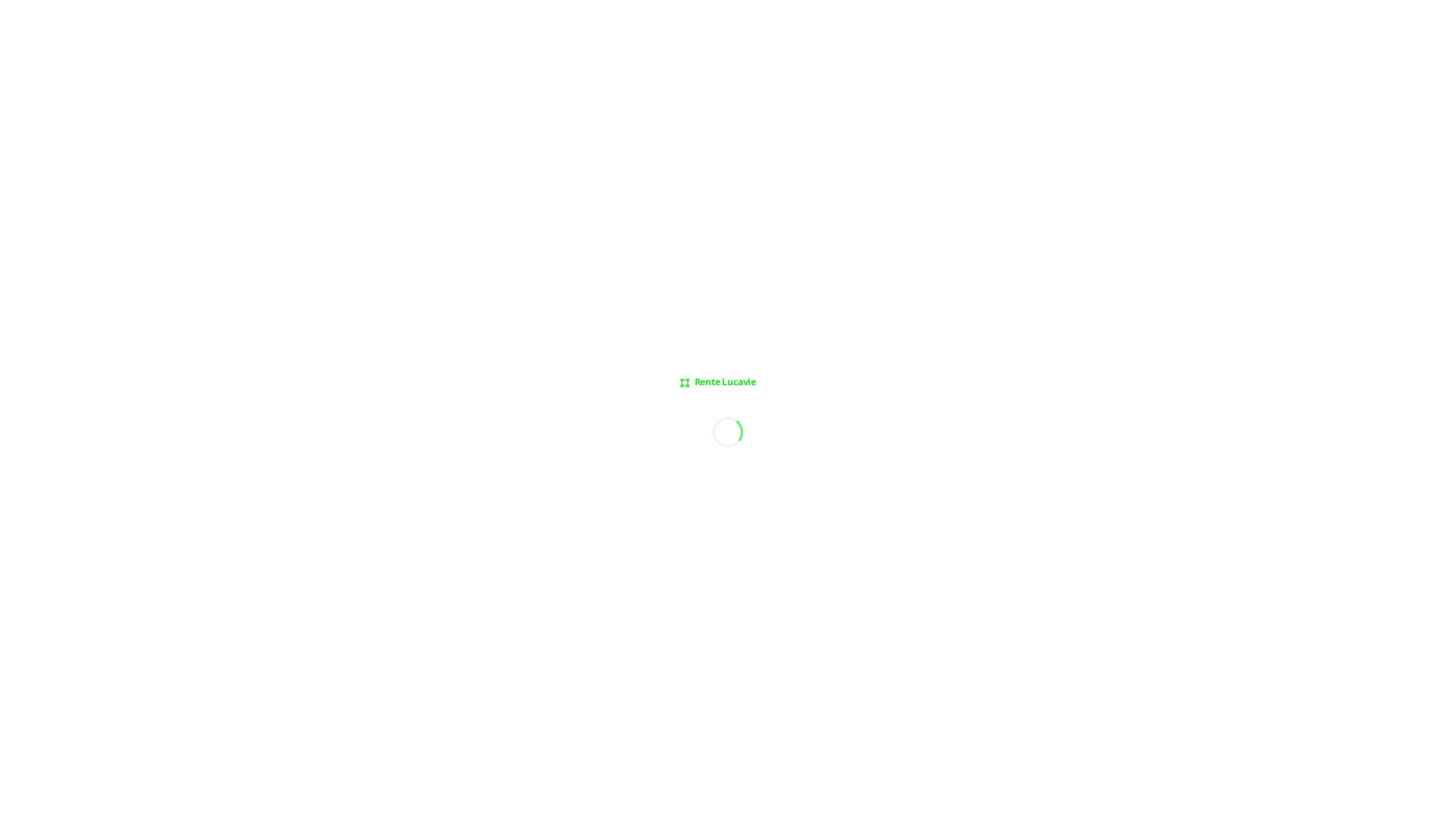 Screenshot of rente-lucavie-ai.com