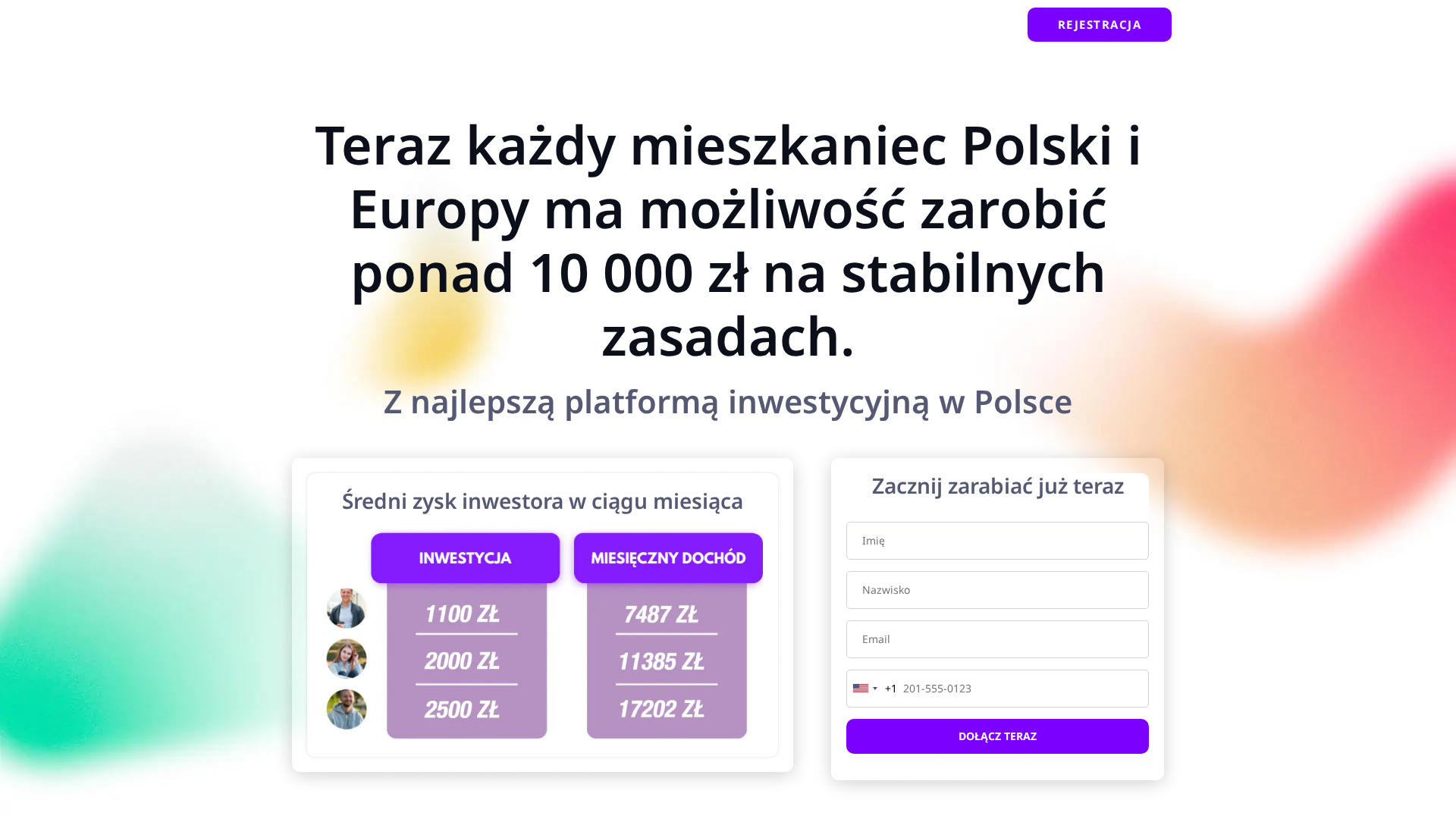 Screenshot of lorvantextrade.org