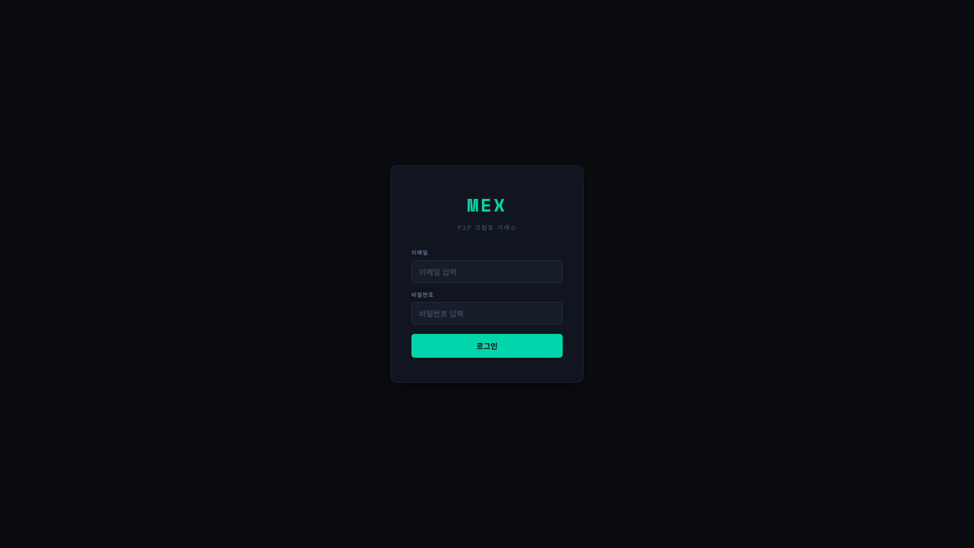 Screenshot of mexp2p.site