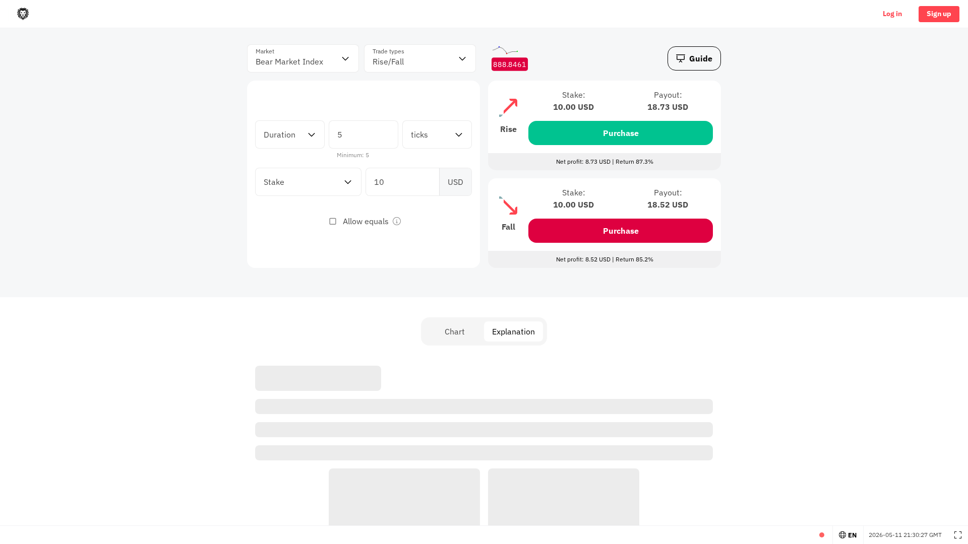 Screenshot of jtraders.site
