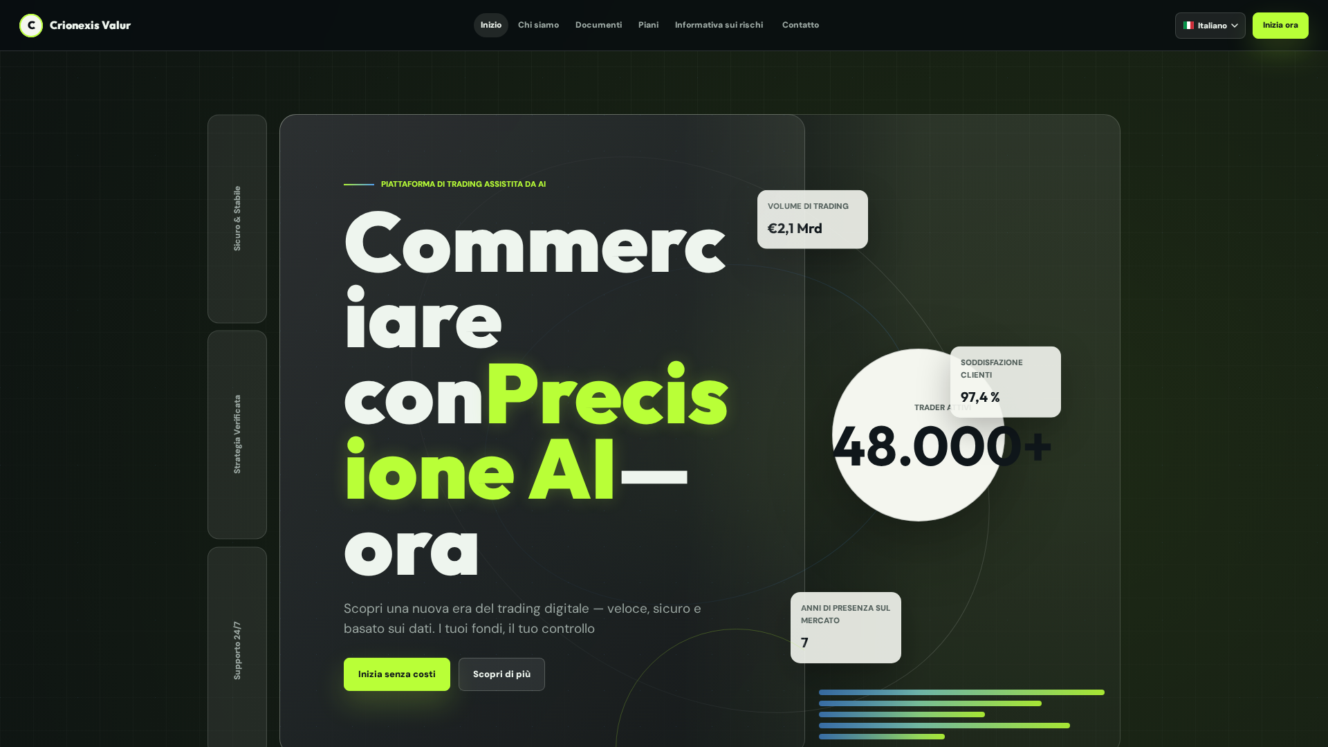 Screenshot of crionexis-valur.click