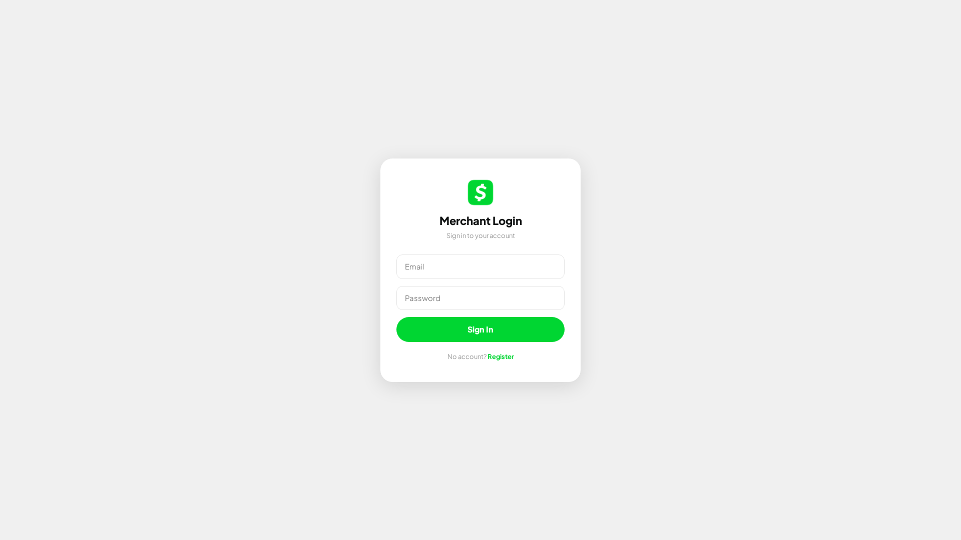 Screenshot of pay-cash.shop