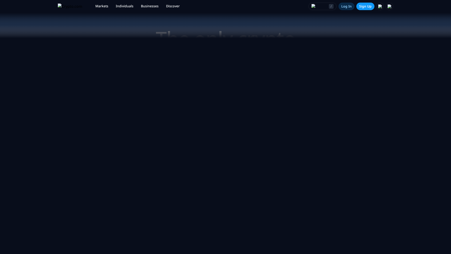 Screenshot of walletonchain-crypto.com